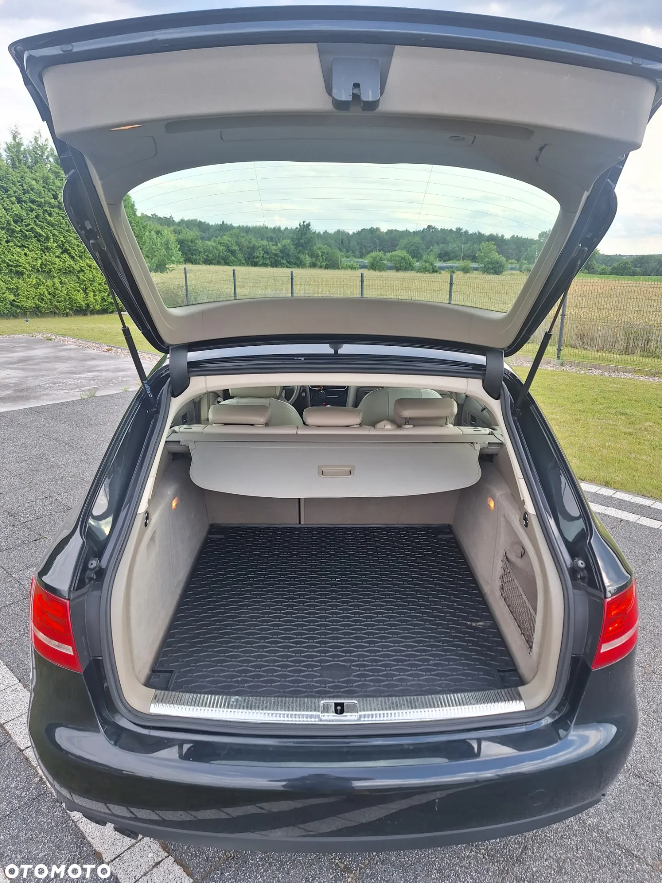Audi A4 2.0 TDI e - 5
