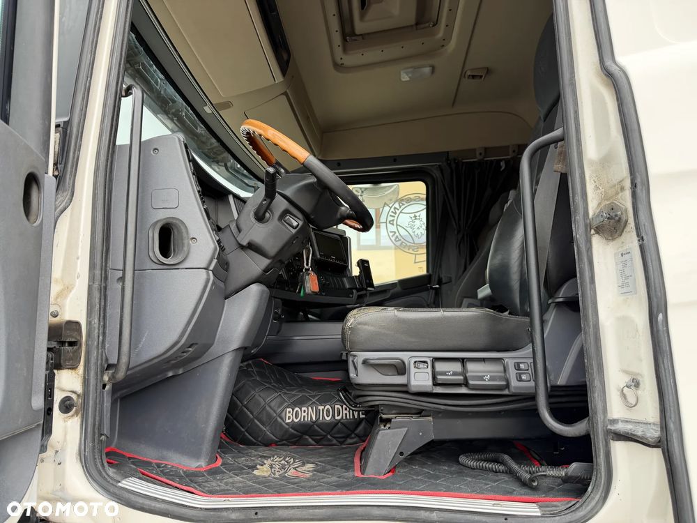 Scania R490 8x2*6 - 17