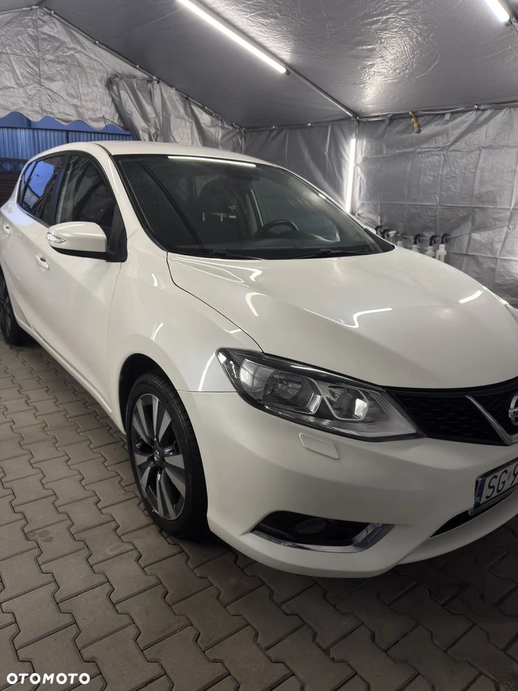 Nissan Pulsar 1.2 DIG-T Acenta - 5