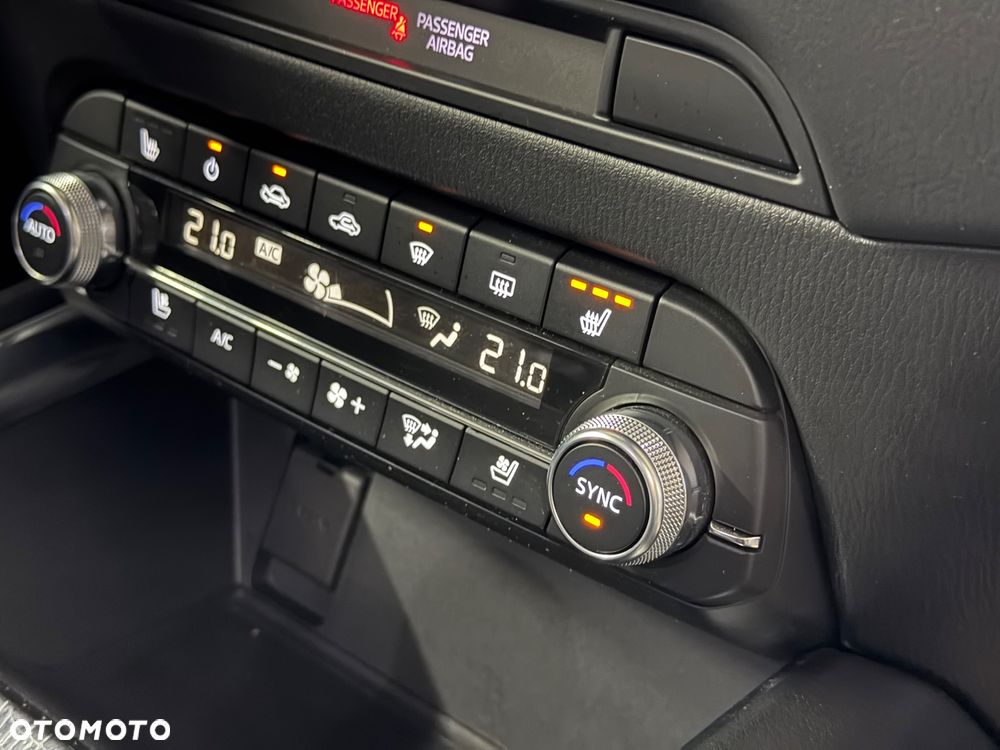 Mazda CX-5 2.0 Sports-Line 2WD - 10