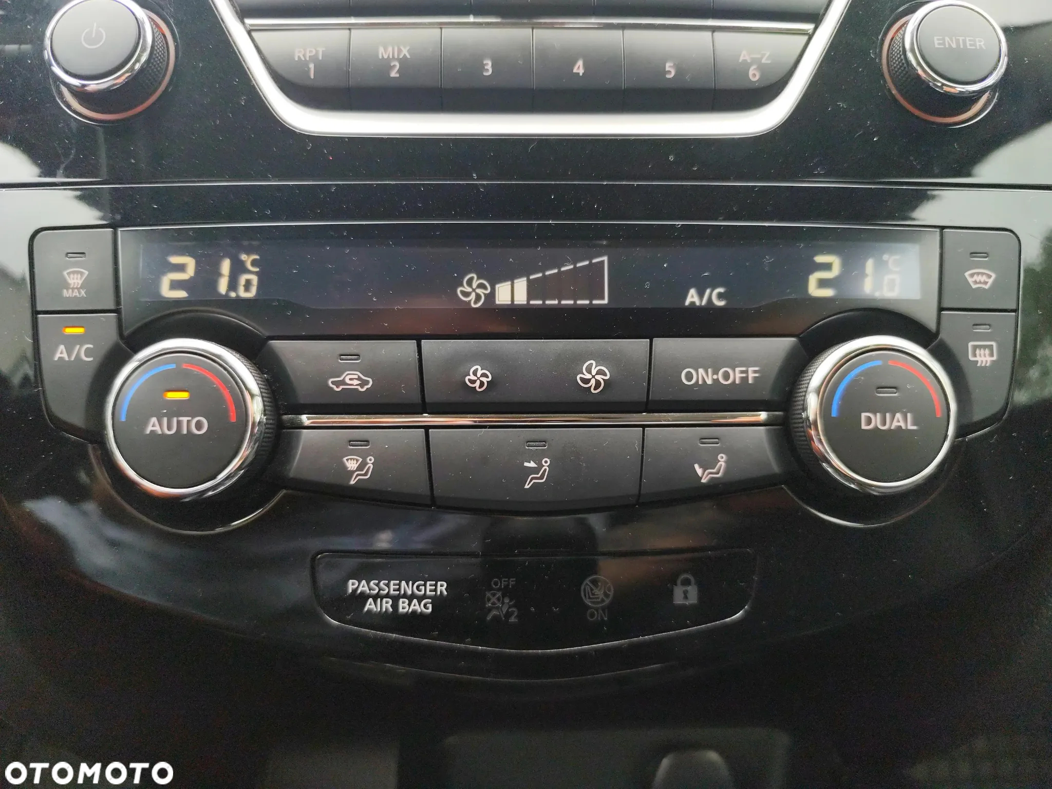 Nissan Qashqai 1.2 DIG-T Acenta Xtronic - 29
