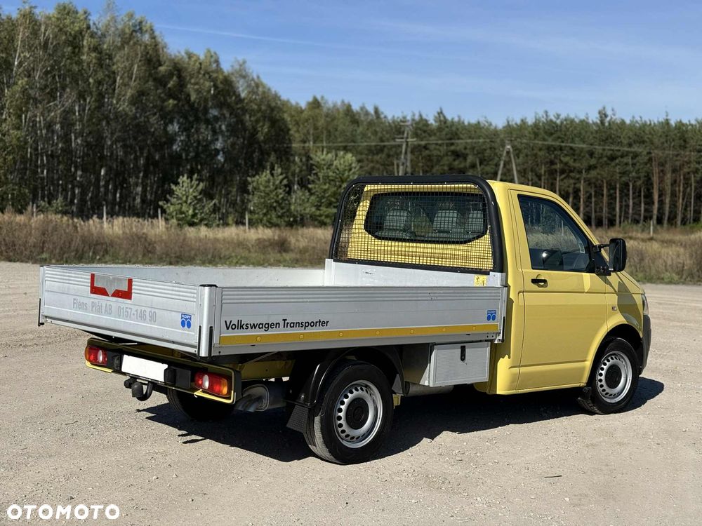 Volkswagen Transporter T-5 - 9