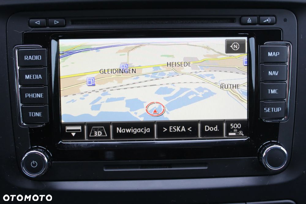 Skoda Yeti 2.0 TDI DPF 4x4 Elegance DSG - 20