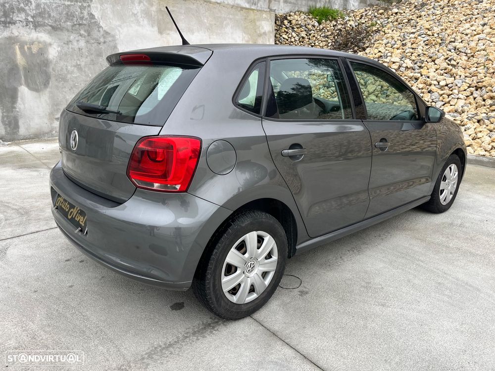 VW Polo 1.6 TDI Team - 23