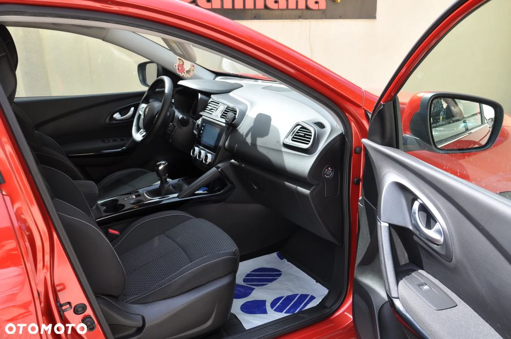 Renault Kadjar 1.3 TCe FAP S-Edition - 9