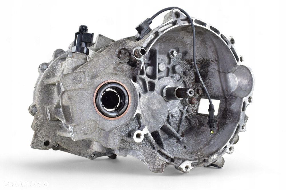 Skrzynia Biegów Manualna HYUNDAI i30 KIA CEED 1.6 CRDI 90KM WAJ6H - 1