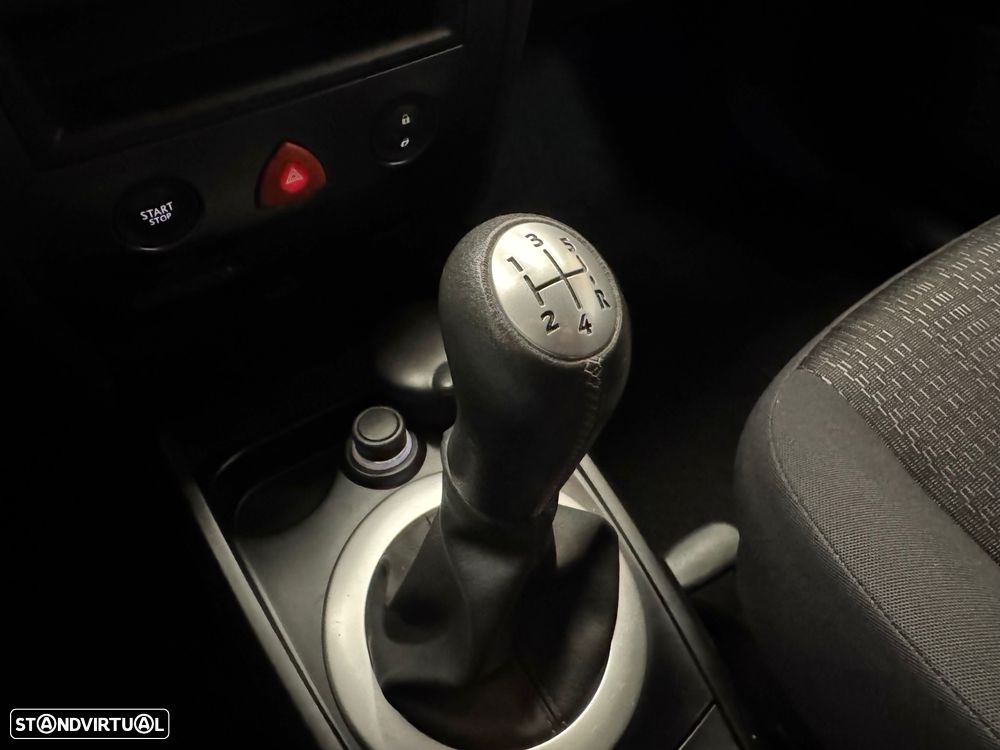 Renault Mégane 1.5 dCi Dynamique Luxe - 20