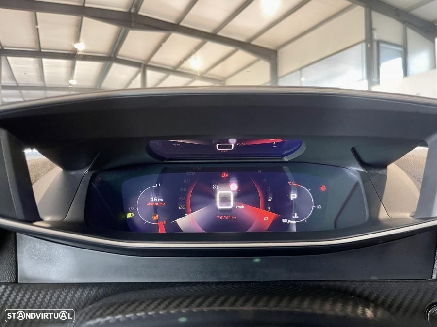 Peugeot 2008 1.2 PureTech Allure Pack EAT8 - 13