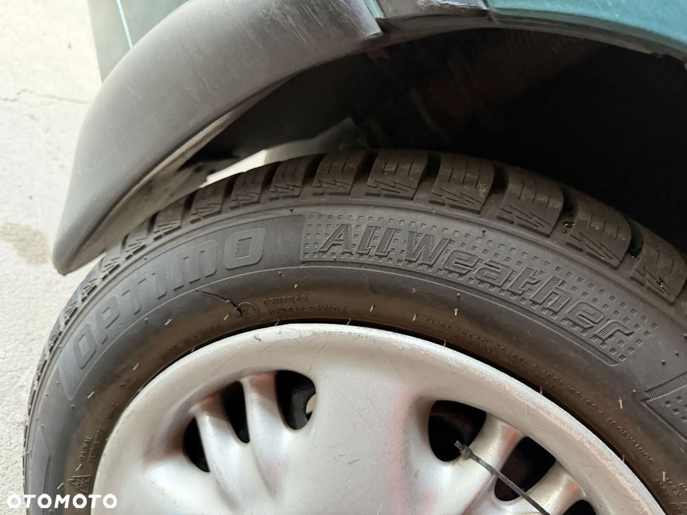 Fiat Brava 1.4 SX - 13