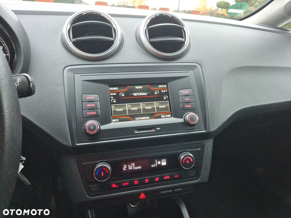 Seat Ibiza 1.2 TSI FR - 20