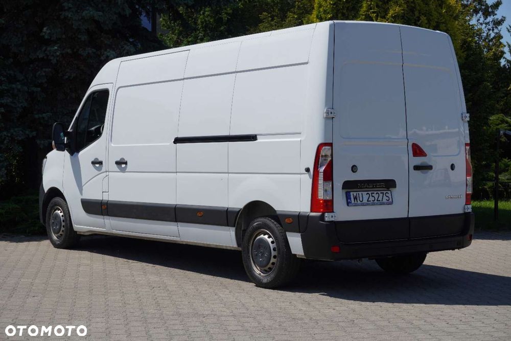 Renault Master - 8
