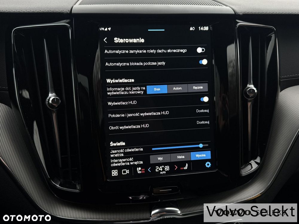 Volvo XC 60 - 27