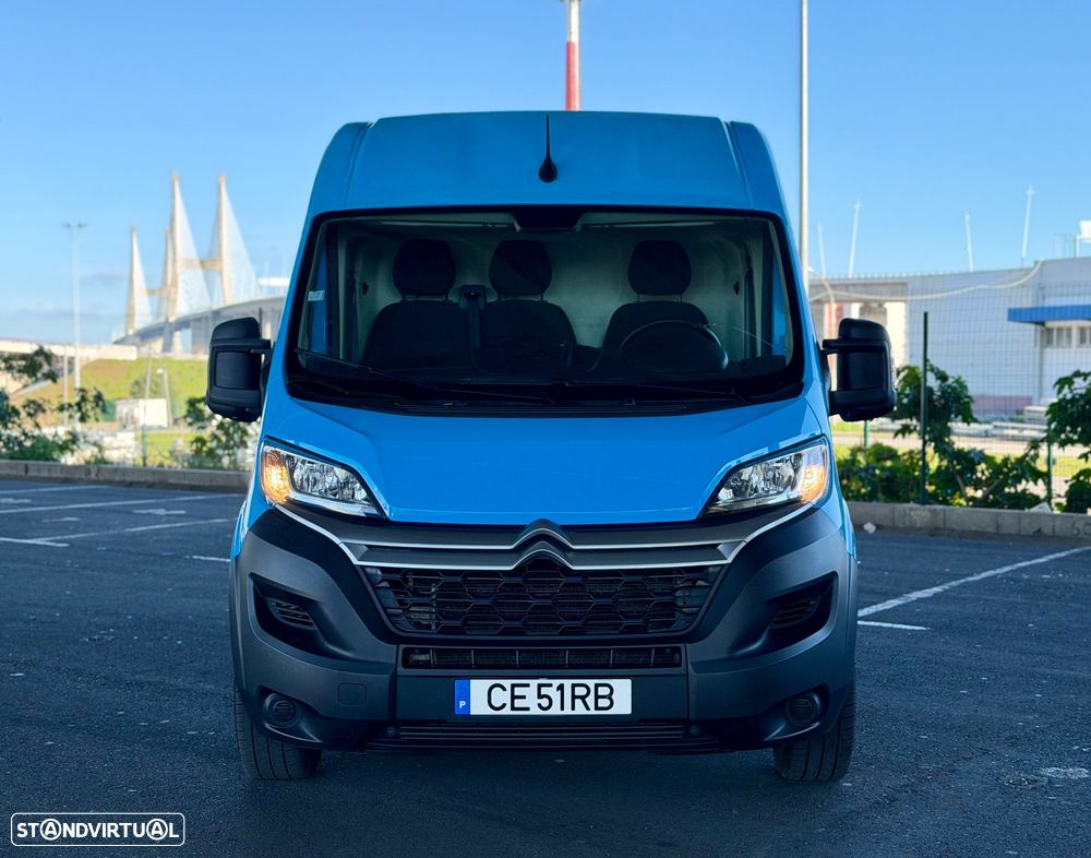 Citroën Jumper L2H2 - 2