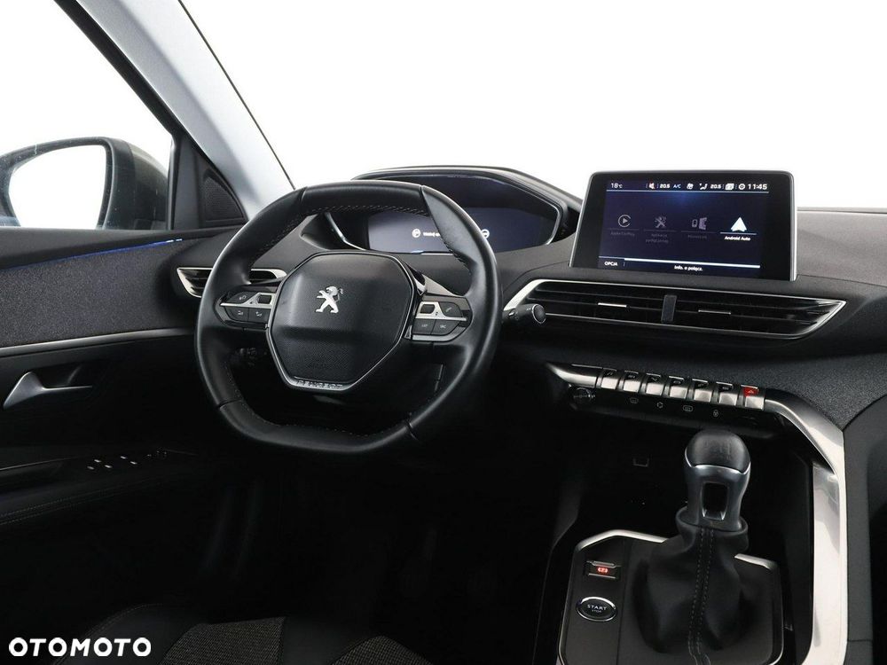 Peugeot 3008 1.2 PureTech Allure - 16