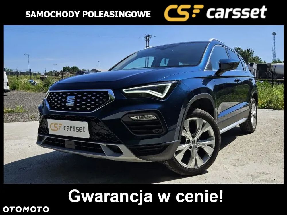 Seat Ateca 1.5 TSI Xperience S&S DSG - 1
