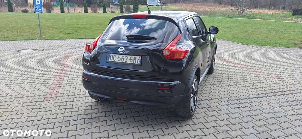 Nissan Juke 1.6 Acenta - 13