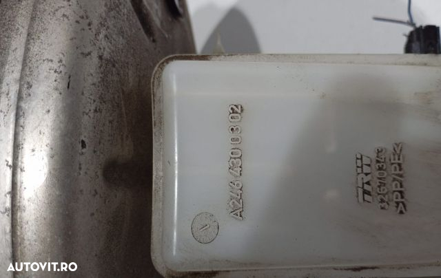 Tulumba servofrana A2464300302 Mercedes-Benz B-Class W246 [facelift] - 3