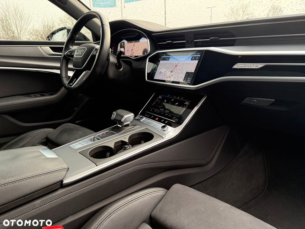 Audi A7 Sportback - 27