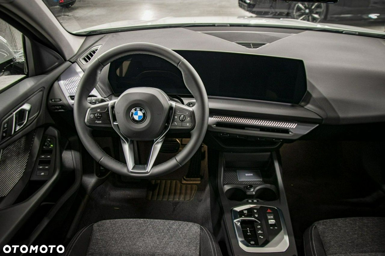BMW Seria 1 - 12