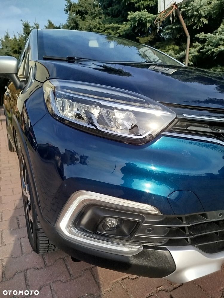 Renault Captur - 8