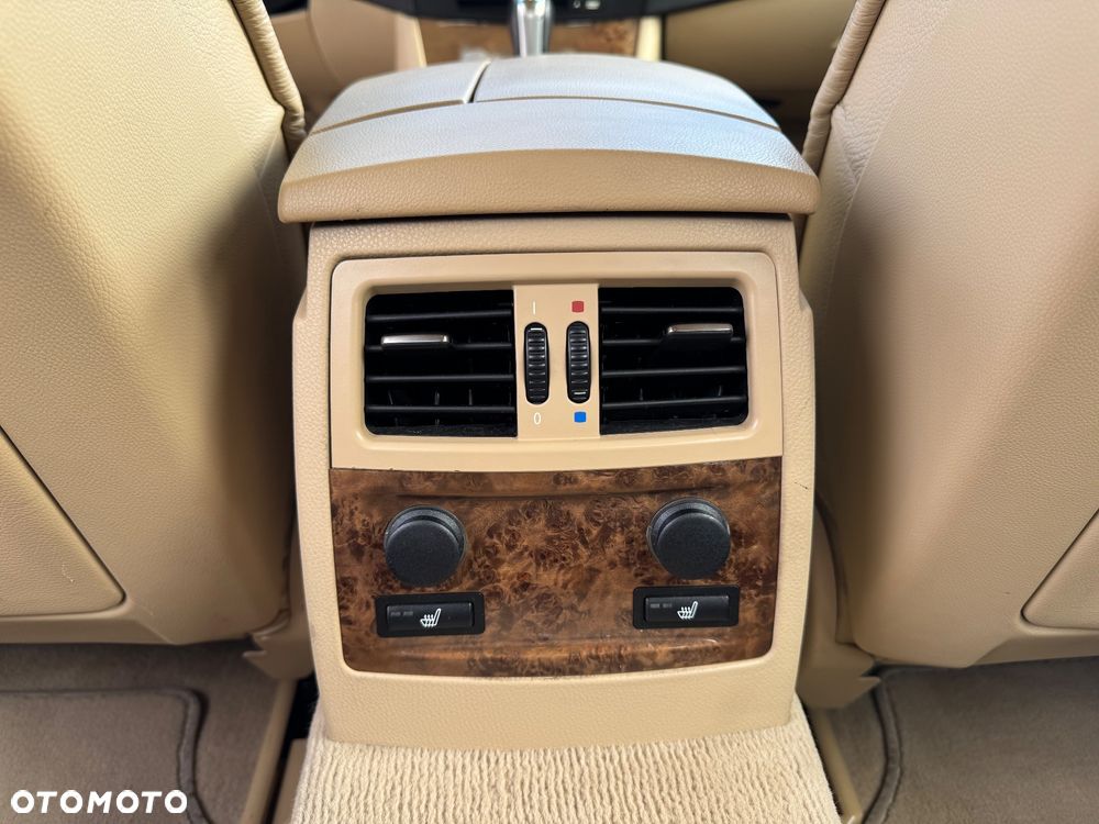 BMW Seria 5 530d - 11