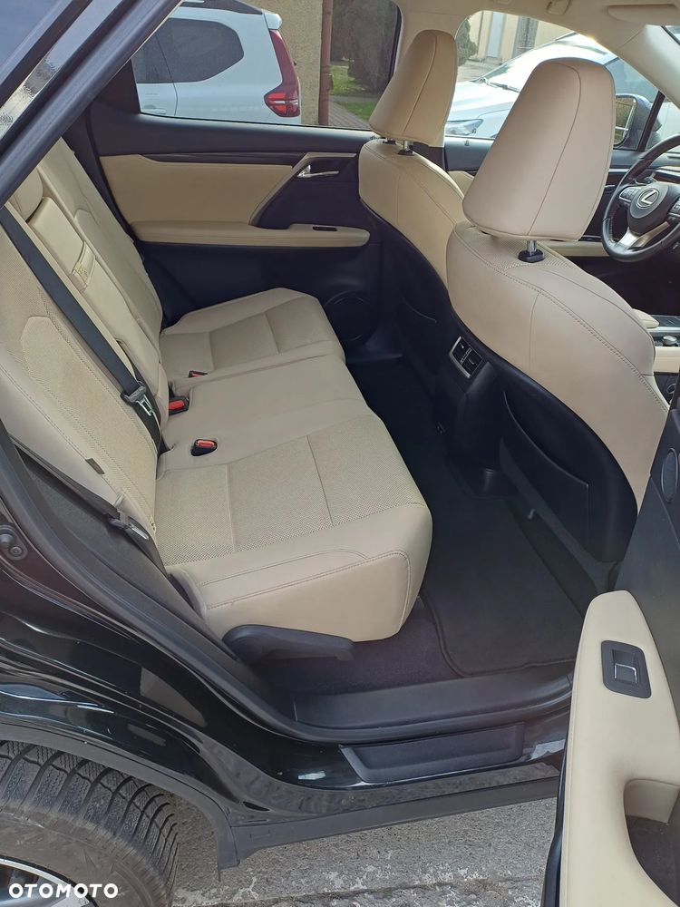 Lexus RX 300 Business Edition - 16