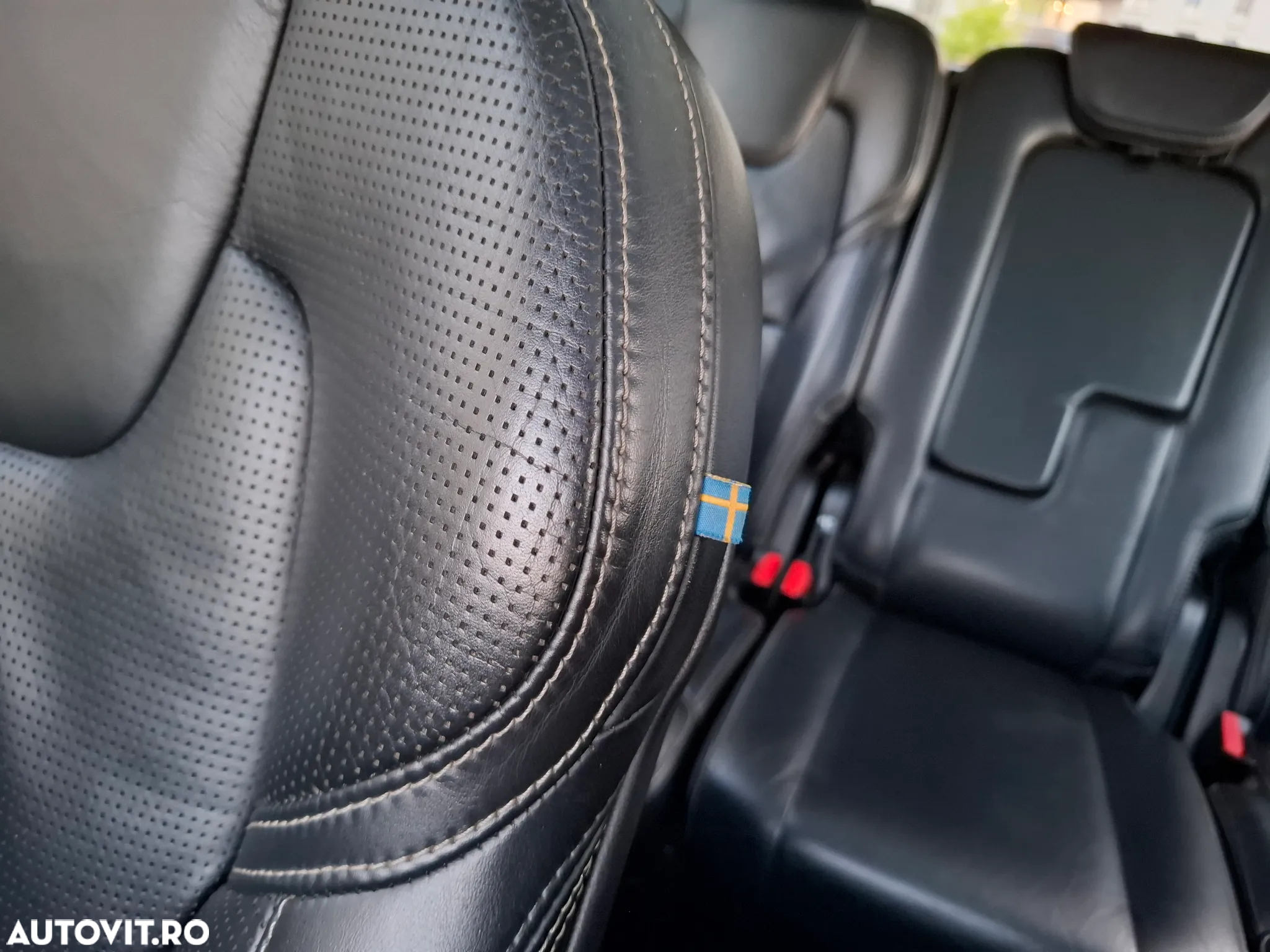 Volvo XC 90 D5 AWD Geartronic Inscription - 20