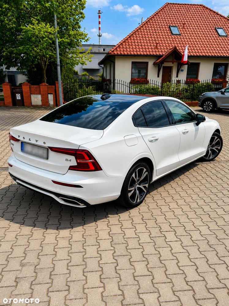 Volvo S60 - 3