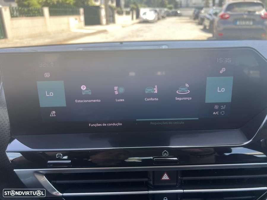 Citroën e-C4 50 kWh Feel Pack - 42