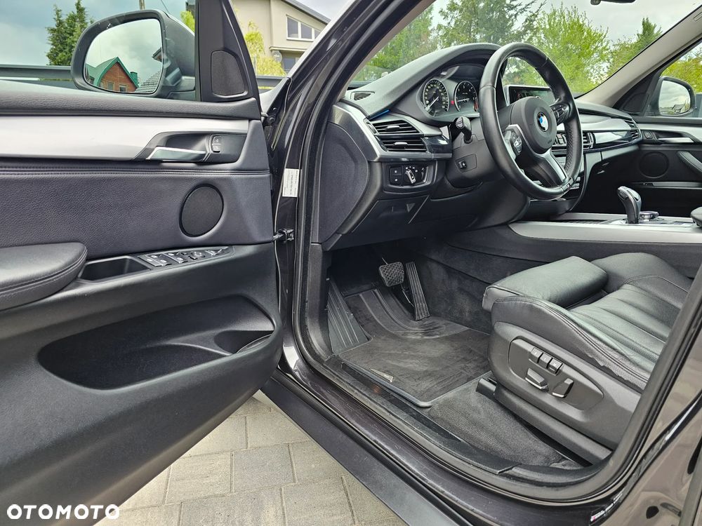 BMW X5 xDrive30d - 21
