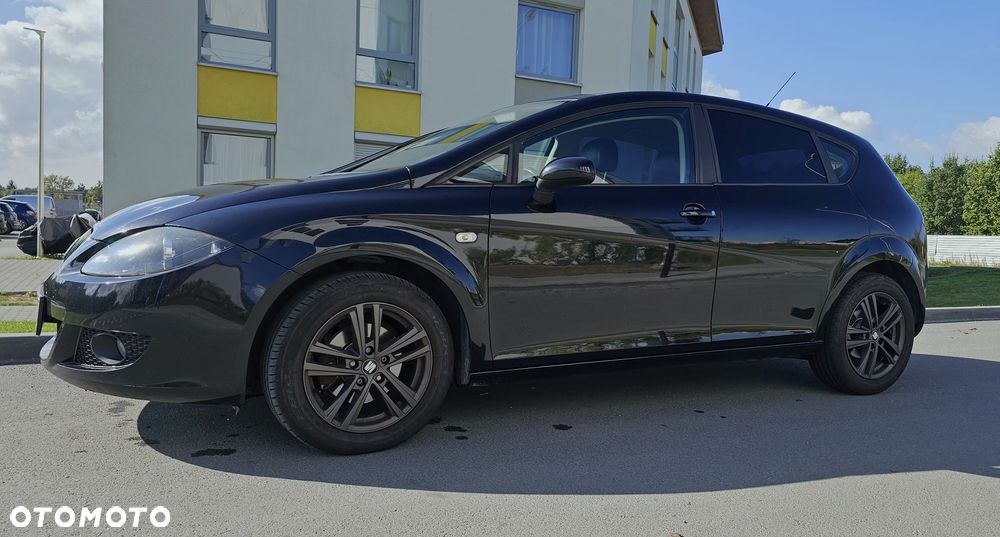 Seat Leon 1.6 Reference - 3