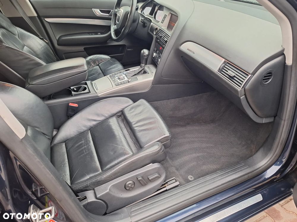 Audi A6 Allroad - 5