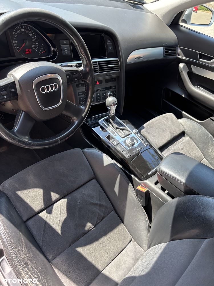 Audi A6 ver-3-0-tdi-tiptronic-dpf-quattro - 27