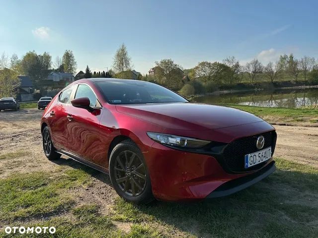 Mazda 3 - 1