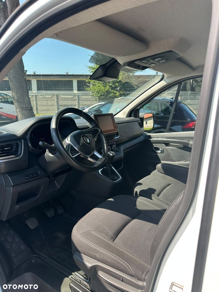 Renault TRAFIC L2H1 - 21