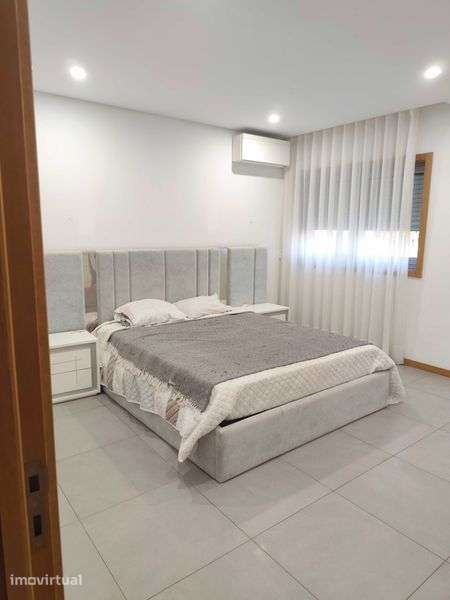 Moradia T3 com espaço exterior - Grande imagem: 5/9