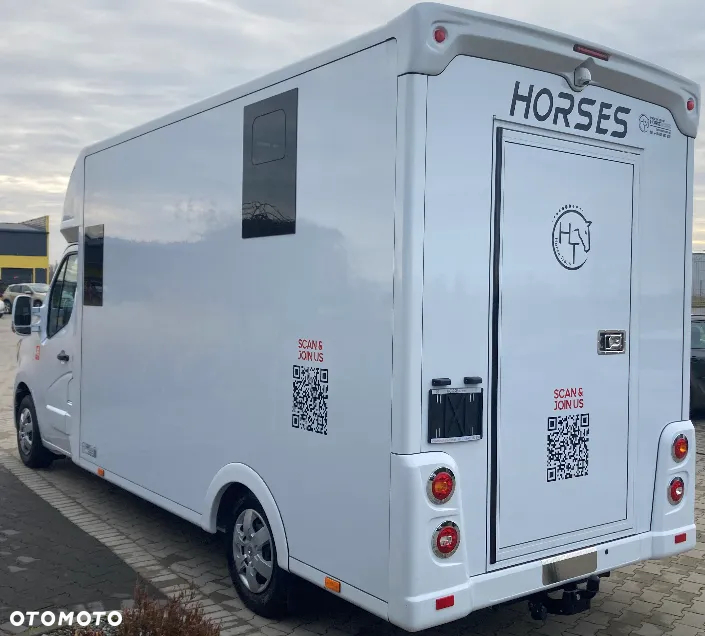 Renault MASTER - 3