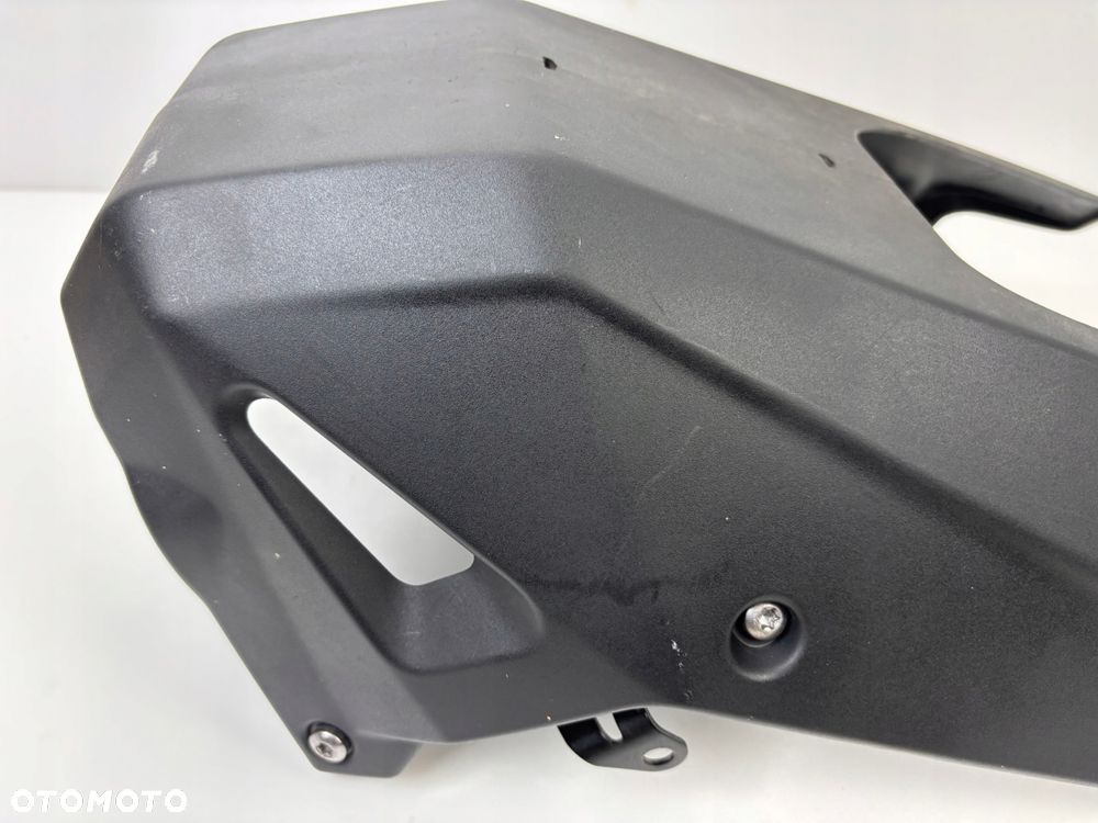 Dolny pług owiewka Triumph Tiger 1200 Explorer 2012-15 Oryginał - 11