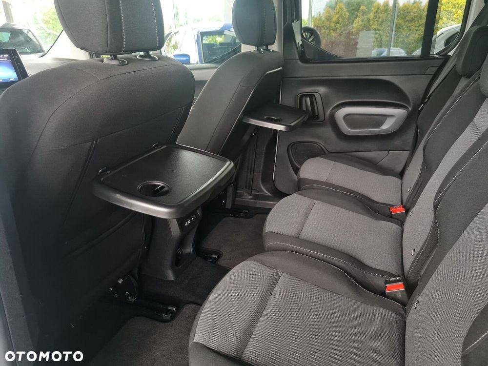 Toyota Proace City Verso Long 1.2 D-4T Family - 16