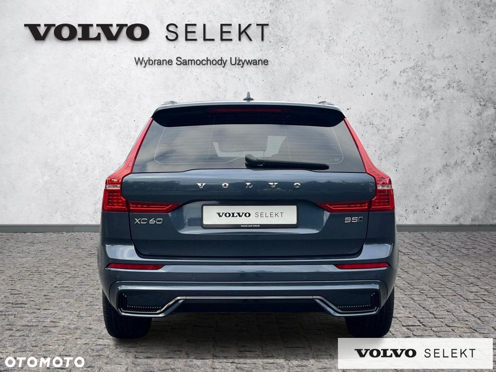 Volvo XC 60 - 5