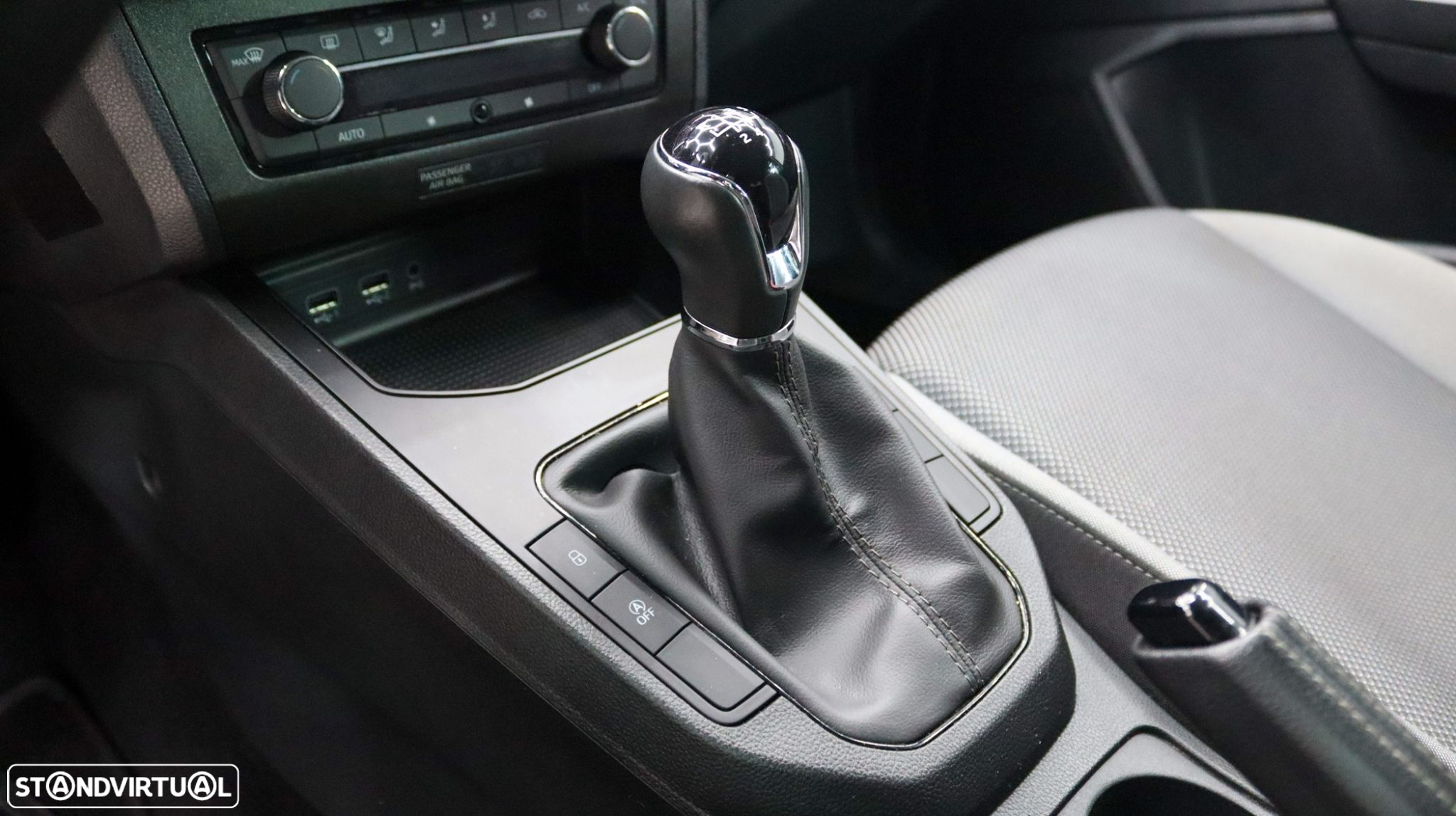 SEAT Ibiza 1.0 TSI Style - 16