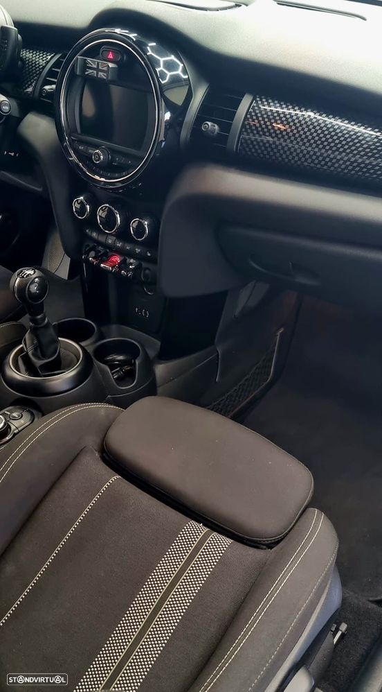 MINI 3 Portas Cooper S - 11