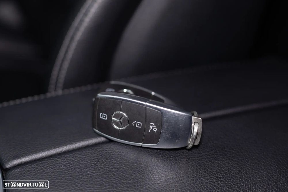 Mercedes-Benz C 300 de T 9G-TRONIC Exclusive - 46