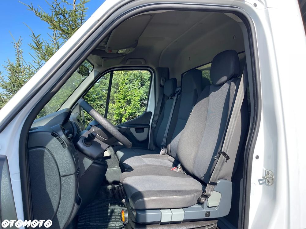Renault Master - 20