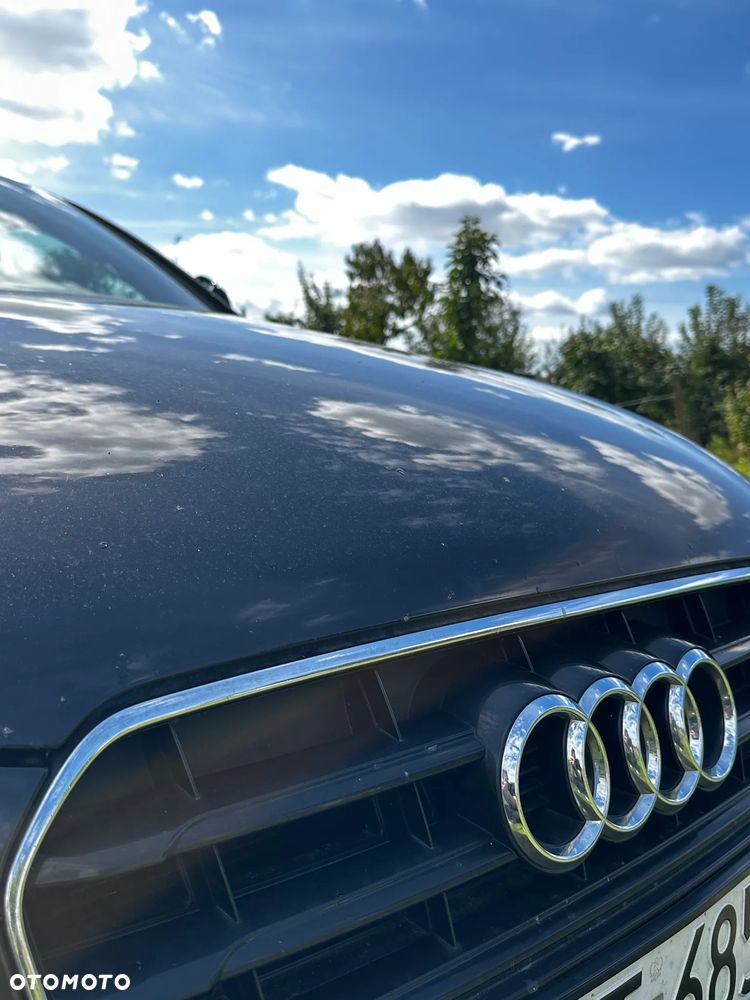 Audi A5 Coupé 1.8 TFSI Multitronic - 10