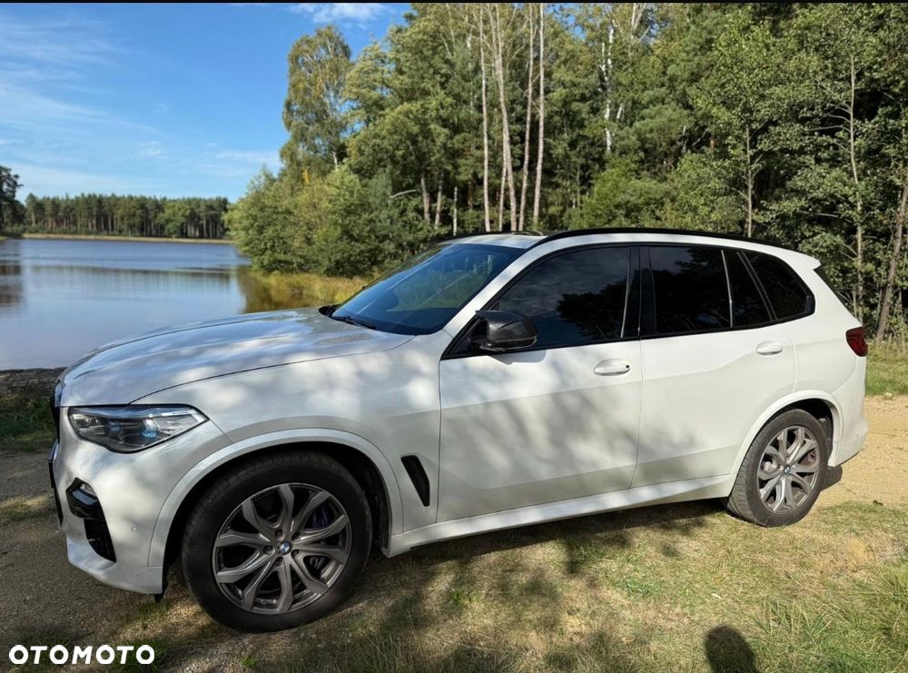 BMW X5 xDrive40i sport - 3