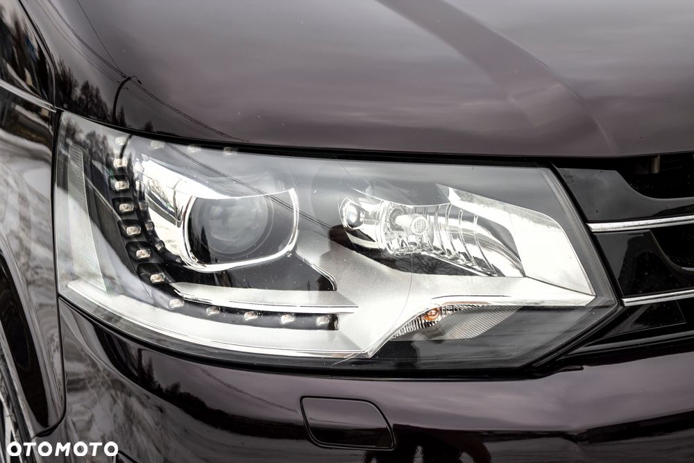 Volkswagen Multivan - 20