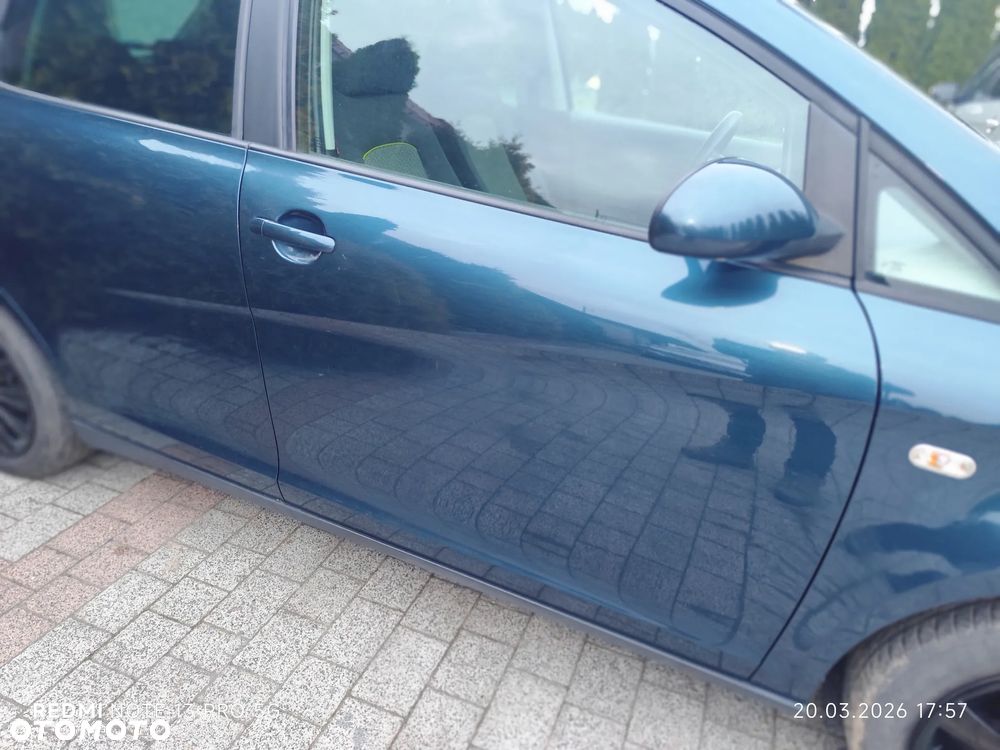 Seat Altea 1.9 TDI Fresh - 8