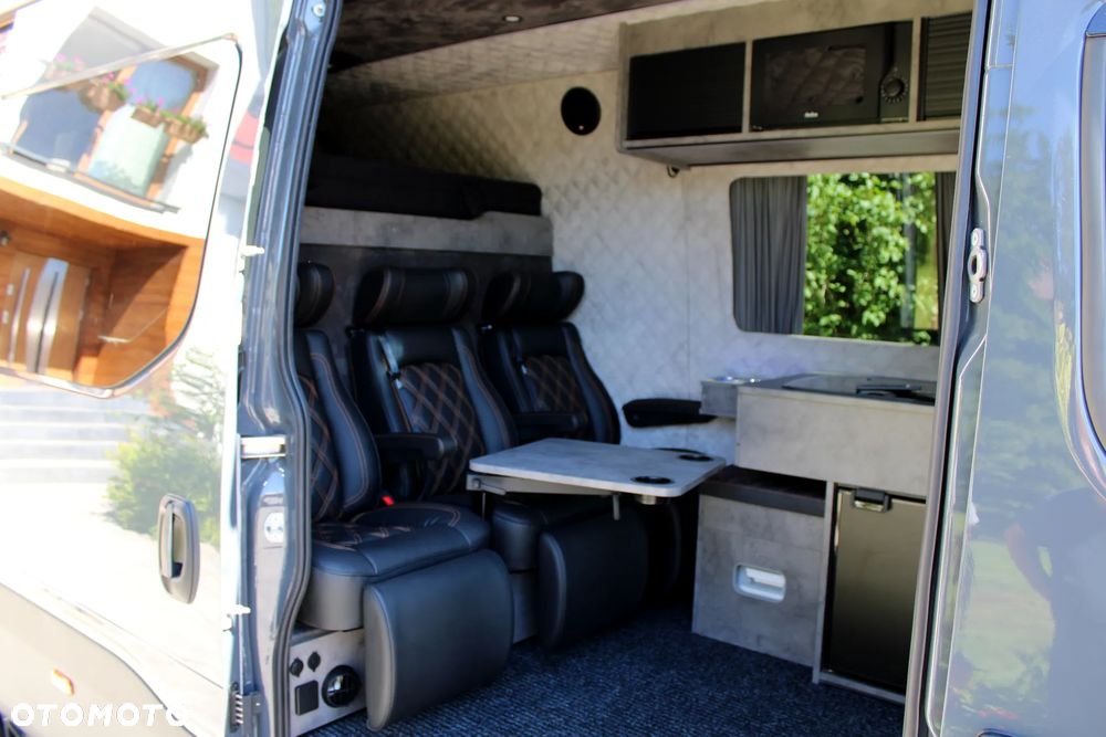 Iveco Daily 35S18 - 22
