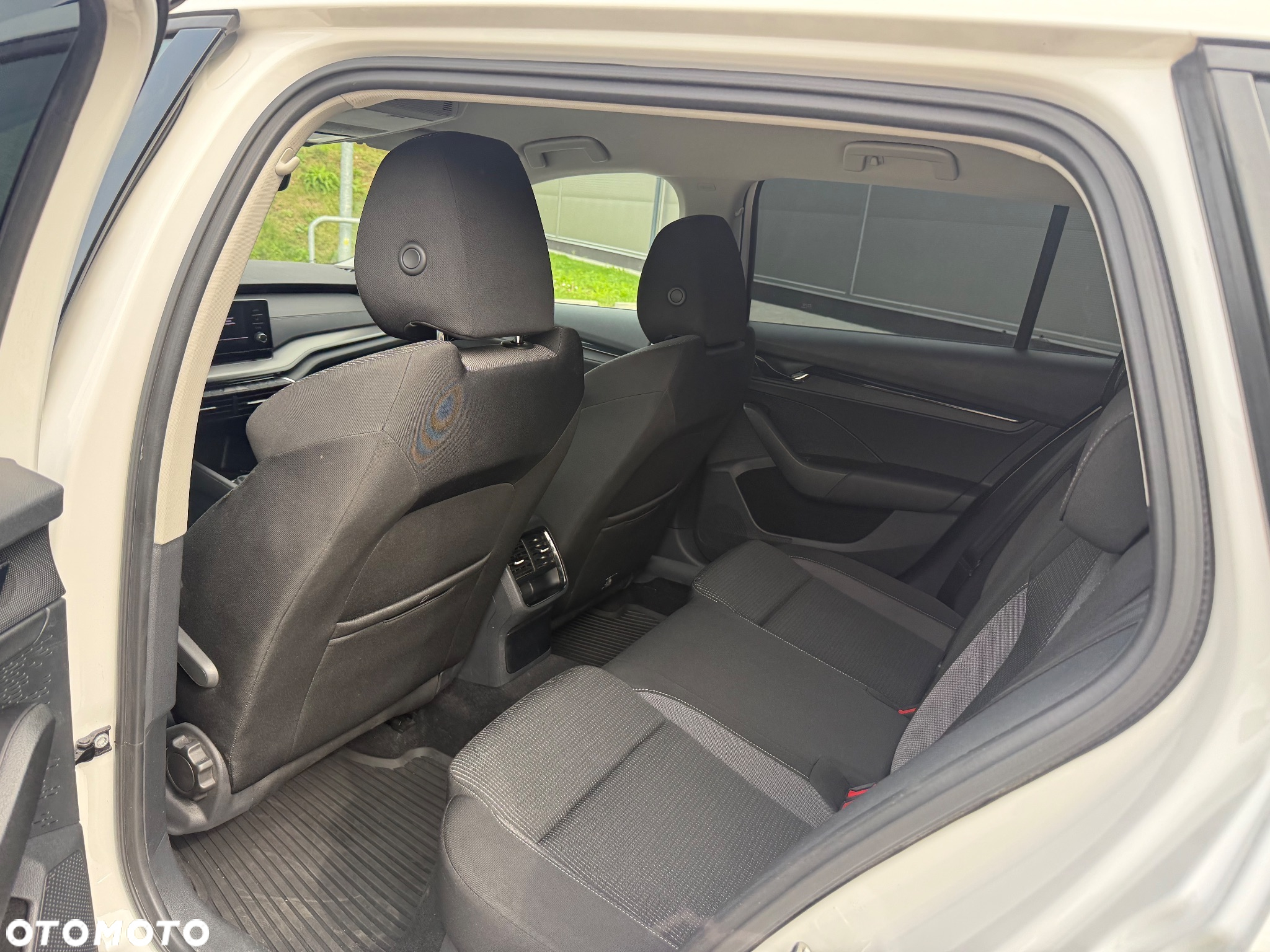 Skoda Octavia 2.0 TDI Ambition - 10